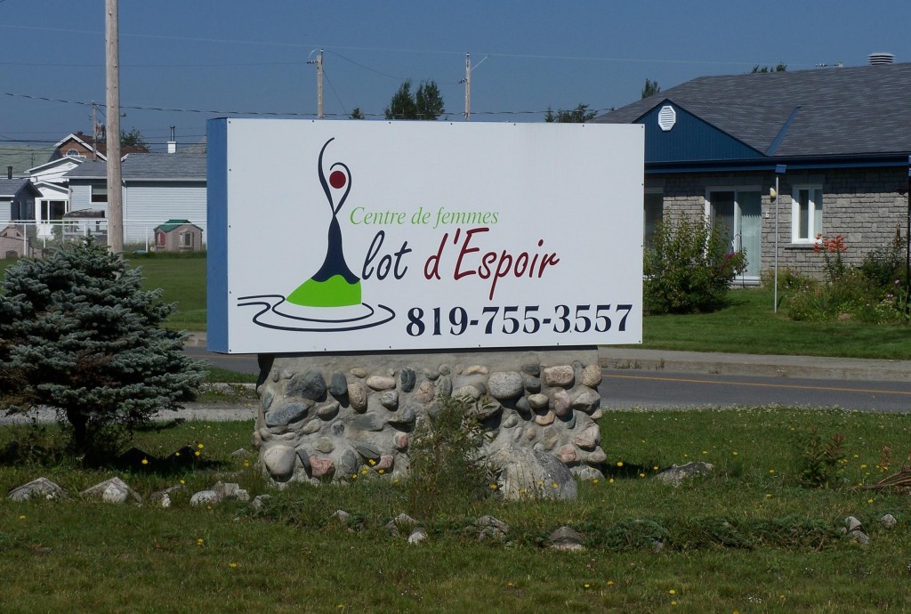 Mission Îlot d'Espoir